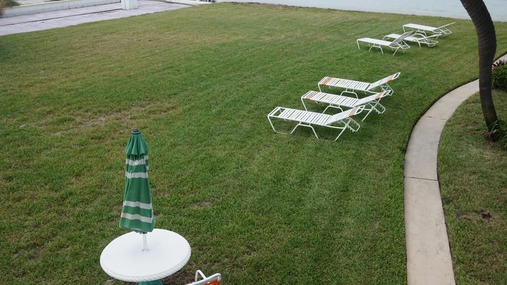 Hotel Tropic Terrace Of Treasure Island St. Pete Beach Zewnętrze zdjęcie