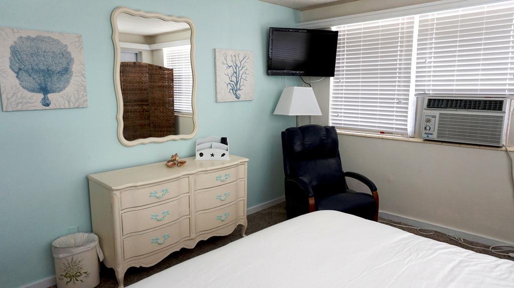 Hotel Tropic Terrace Of Treasure Island St. Pete Beach Pokój zdjęcie