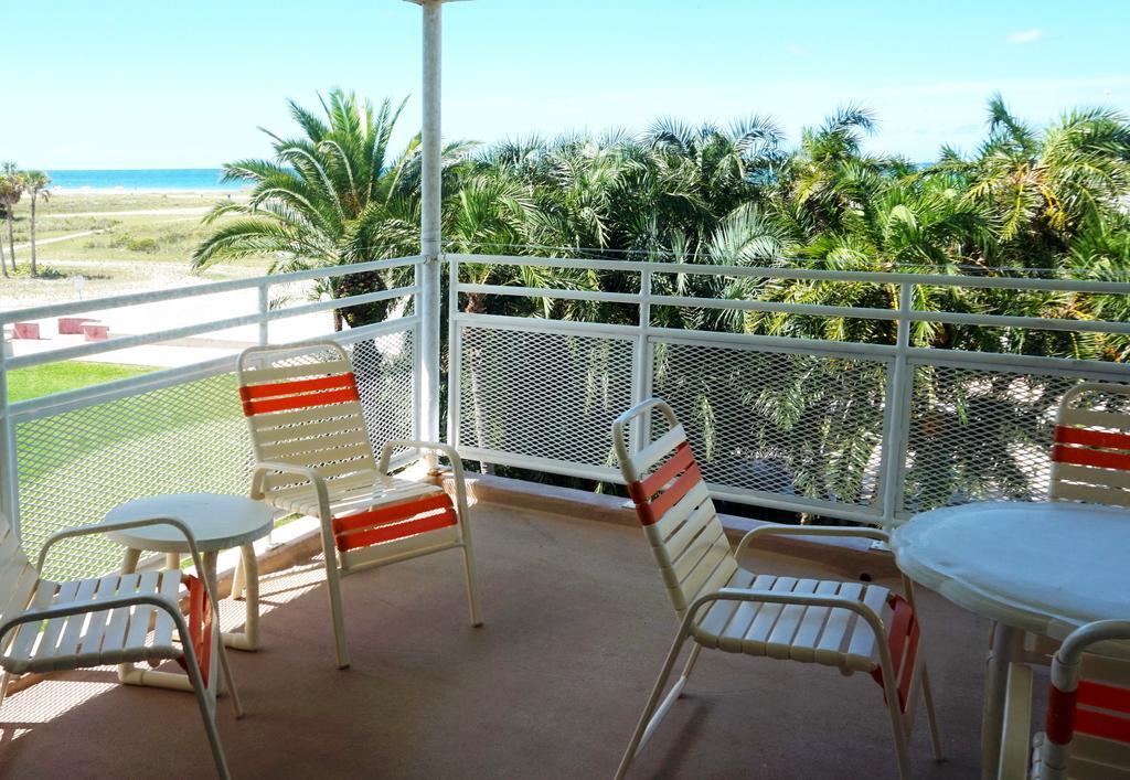 Hotel Tropic Terrace Of Treasure Island St. Pete Beach Pokój zdjęcie