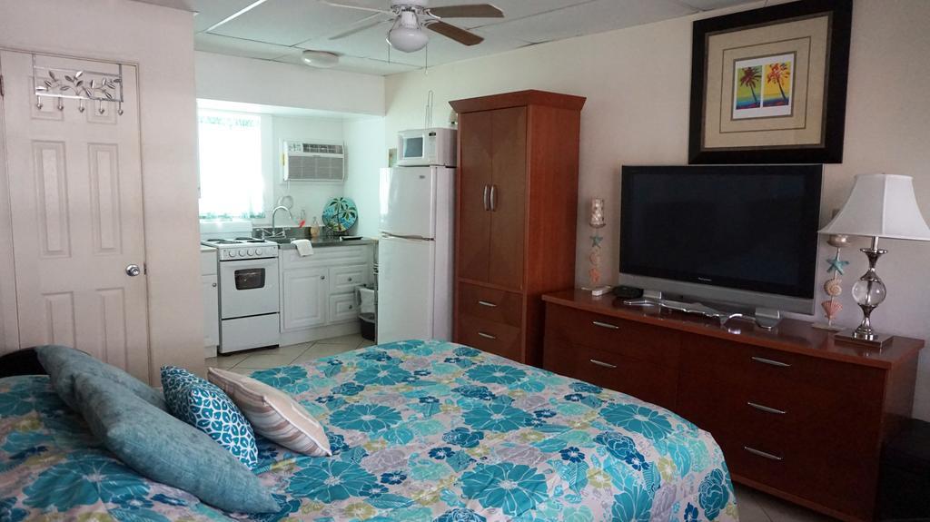 Hotel Tropic Terrace Of Treasure Island St. Pete Beach Pokój zdjęcie