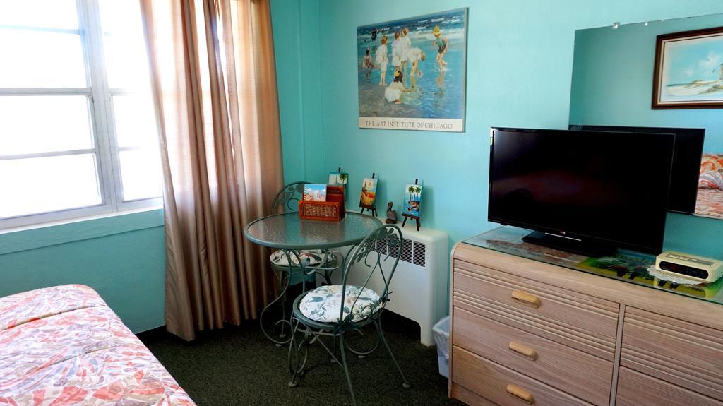 Hotel Tropic Terrace Of Treasure Island St. Pete Beach Pokój zdjęcie
