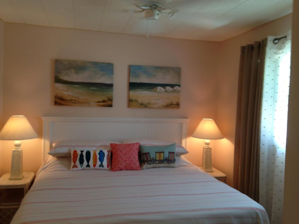 Hotel Tropic Terrace Of Treasure Island St. Pete Beach Pokój zdjęcie